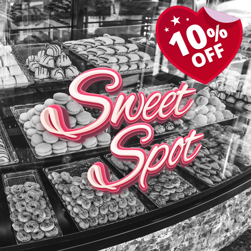 Cling Perfect Clear Inside Mount/Inside View